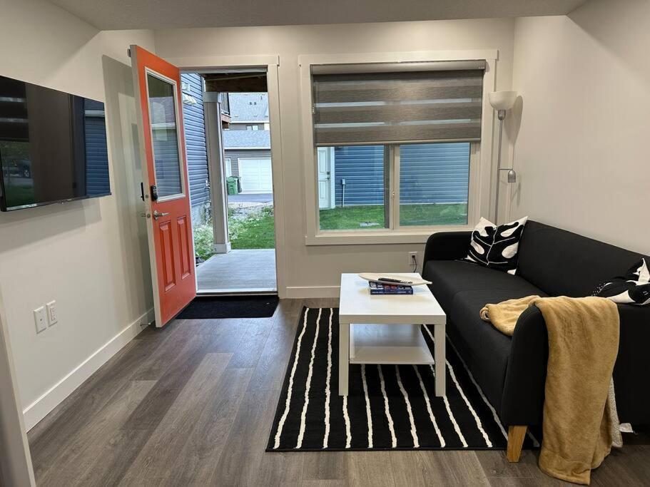 The Urban Nest Holiday home Calgary