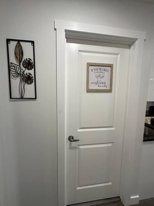 The Urban Nest Holiday home Calgary