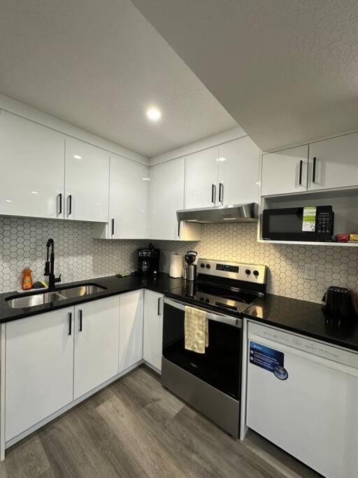 The Urban Nest Holiday home