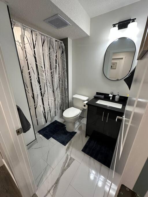 Holiday home The Urban Nest Calgary